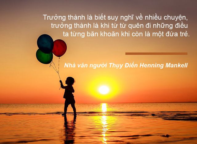 Những điều suy ngẫm về tuổi thơ trong Ngày Quốc tế Thiếu nhi - Ảnh 12.