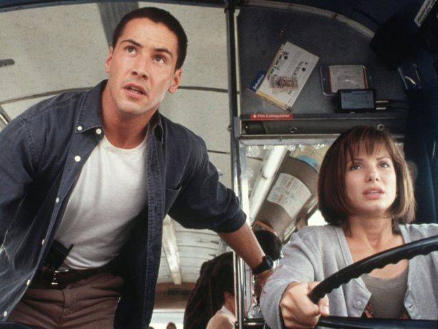 Tài tử “Ma trận” Keanu Reeves từng bị lừa đóng phim như thế nào? - Ảnh 1.