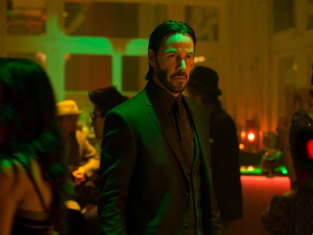 Tài tử “Ma trận” Keanu Reeves từng bị lừa đóng phim như thế nào? - Ảnh 3.