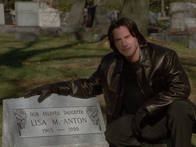 Tài tử “Ma trận” Keanu Reeves từng bị lừa đóng phim như thế nào? - Ảnh 5.
