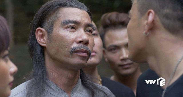 “Ông trùm ma túy” Công Lý: “Con trai tôi không thích nghề diễn viên” - Ảnh 3. “Ông trùm ma túy” Công Lý: “Con trai tôi không thích nghề diễn viên” - Ảnh 3.