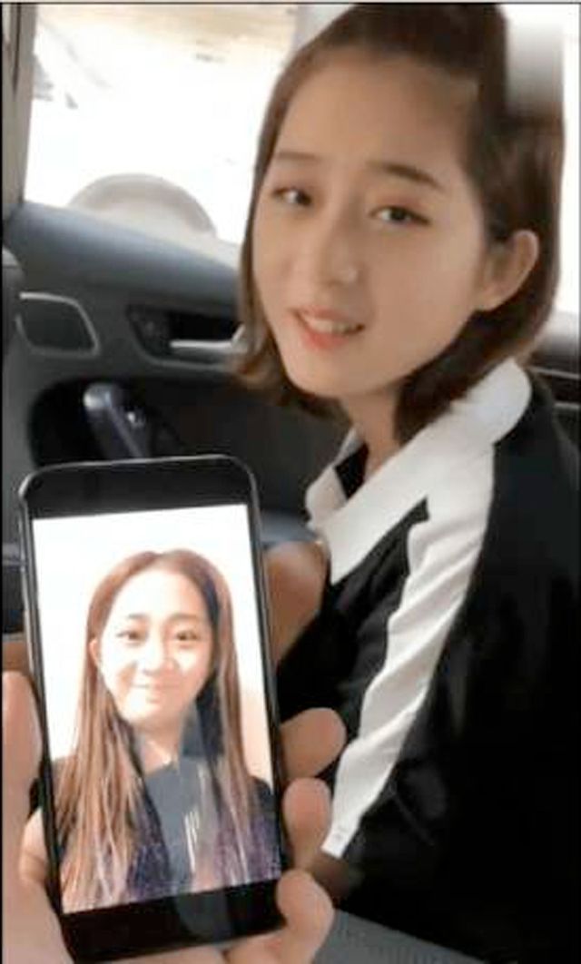 Tưởng gặp phải gái xấu online, chàng trai bất ngờ vì cái kết ngọt lịm - Ảnh 3. Tưởng gặp phải gái xấu online, chàng trai bất ngờ vì cái kết ngọt lịm - Ảnh 3.