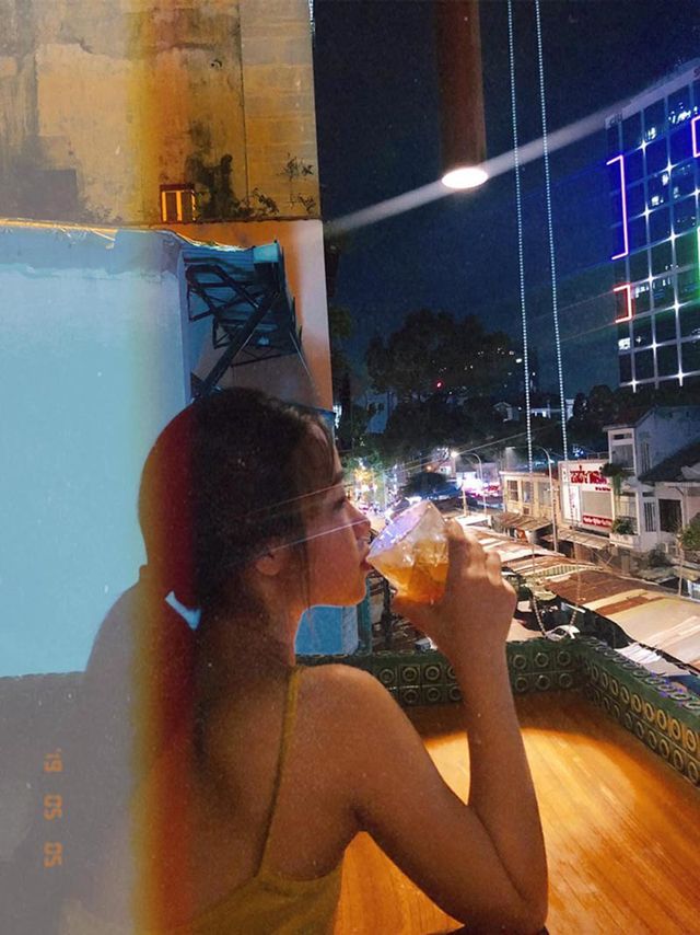 Nữ sinh RMIT xinh đẹp, sở hữu vóc dáng “đốt mắt” người nhìn - Ảnh 7.