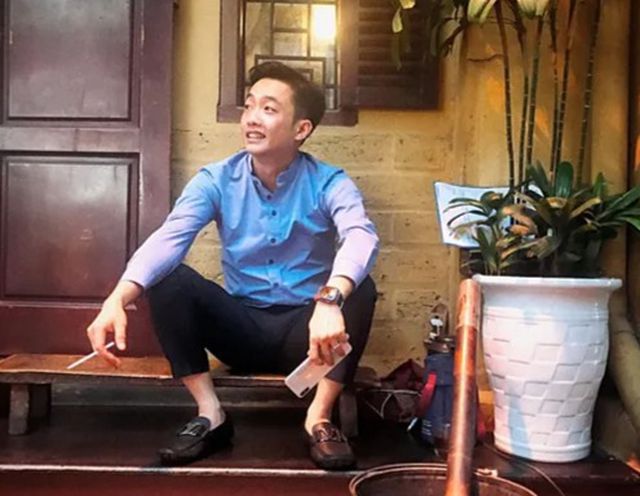 Quán quân Giọng hát Việt nhí Quang Anh khoe dáng cao như người mẫu - Ảnh 7.