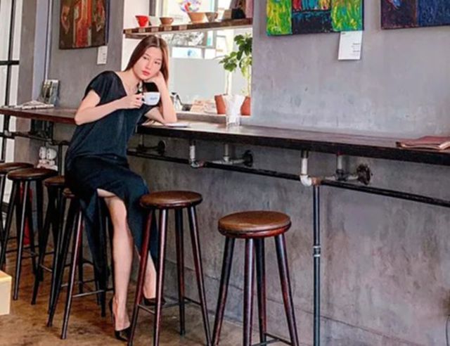 Quán quân Giọng hát Việt nhí Quang Anh khoe dáng cao như người mẫu - Ảnh 13.