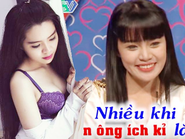 Bị chối phũ trên sóng Bạn muốn hẹn hò, cô gái kiếm được chồng vàng mười - Ảnh 1. Bị chối phũ trên sóng Bạn muốn hẹn hò, cô gái kiếm được chồng vàng mười - Ảnh 1.