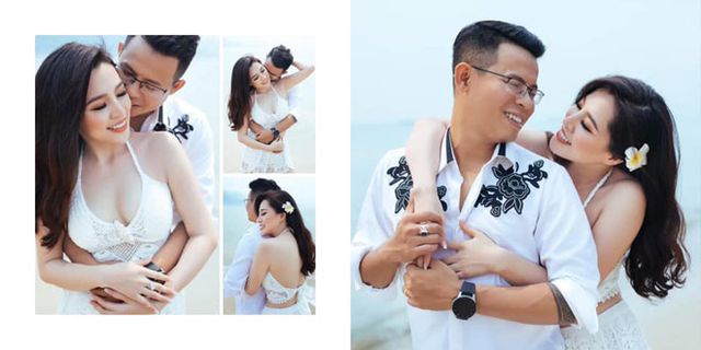 Bị chối phũ trên sóng Bạn muốn hẹn hò, cô gái kiếm được chồng vàng mười - Ảnh 6. Bị chối phũ trên sóng Bạn muốn hẹn hò, cô gái kiếm được chồng vàng mười - Ảnh 6.