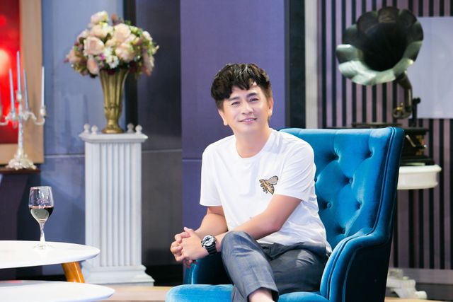 Đạo diễn Lê Hoàng và Đình Toàn tiết lộ bí mật ít biết sau các vở kịch thiếu nhi - Ảnh 3. Đạo diễn Lê Hoàng và Đình Toàn tiết lộ bí mật ít biết sau các vở kịch thiếu nhi - Ảnh 3.