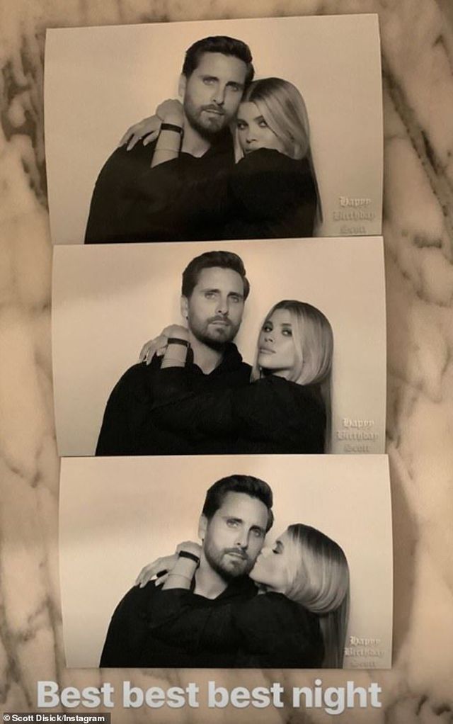 Sofia Richie khoe cơ bụng săn chắc - Ảnh 5. Sofia Richie khoe cơ bụng săn chắc - Ảnh 5.