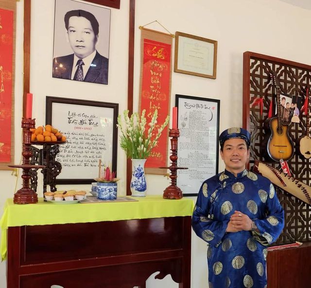 Trang phục “Bàn thờ” và “bệnh ngôi sao” của thí sinh The Voice gây tranh cãi gay gắt - Ảnh 5. Trang phục “Bàn thờ” và “bệnh ngôi sao” của thí sinh The Voice gây tranh cãi gay gắt - Ảnh 5.