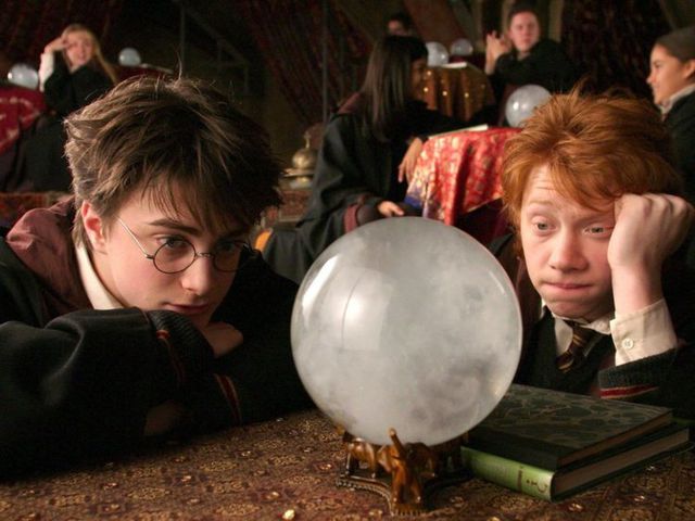 Bốn tập truyện “Harry Potter” mới sắp được nhà văn J.K. Rowling cho ra mắt - Ảnh 1.