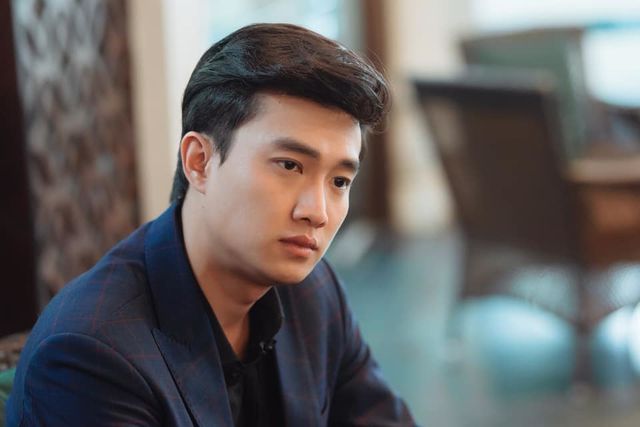 Quốc Trường nói gì trước nghi vấn lộ tin nhắn chứa ngôn từ nhạy cảm? - Ảnh 2. Quốc Trường nói gì trước nghi vấn lộ tin nhắn chứa ngôn từ nhạy cảm? - Ảnh 2.