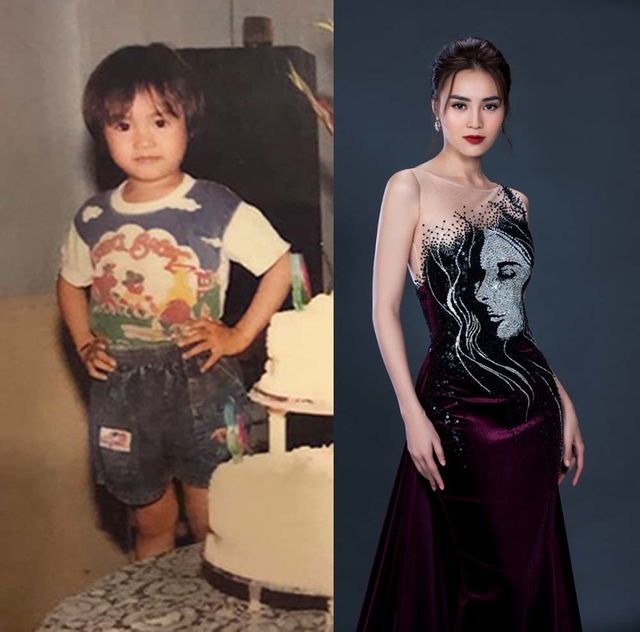 Mỹ Tâm, Gil Lê, Angela Phương Trinh khoe ảnh thời nhi đồng - Ảnh 5. Mỹ Tâm, Gil Lê, Angela Phương Trinh khoe ảnh thời nhi đồng - Ảnh 5.