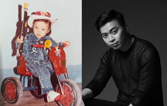 Mỹ Tâm, Gil Lê, Angela Phương Trinh khoe ảnh thời nhi đồng - Ảnh 6. Mỹ Tâm, Gil Lê, Angela Phương Trinh khoe ảnh thời nhi đồng - Ảnh 6.