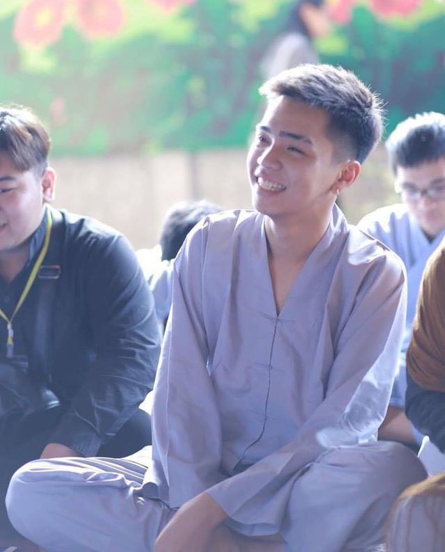 9x Cao Bằng sở hữu gương mặt điển trai hút dân mạng - Ảnh 5.