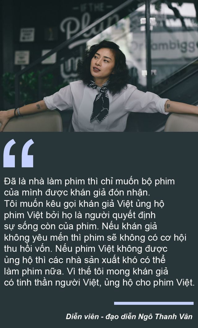 Dư âm từ cuộc gặp gỡ với dàn diễn viên “Về nhà đi con” - Ảnh 3.