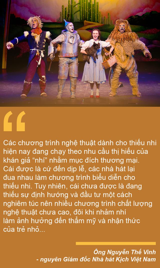 Dư âm từ cuộc gặp gỡ với dàn diễn viên “Về nhà đi con” - Ảnh 5.