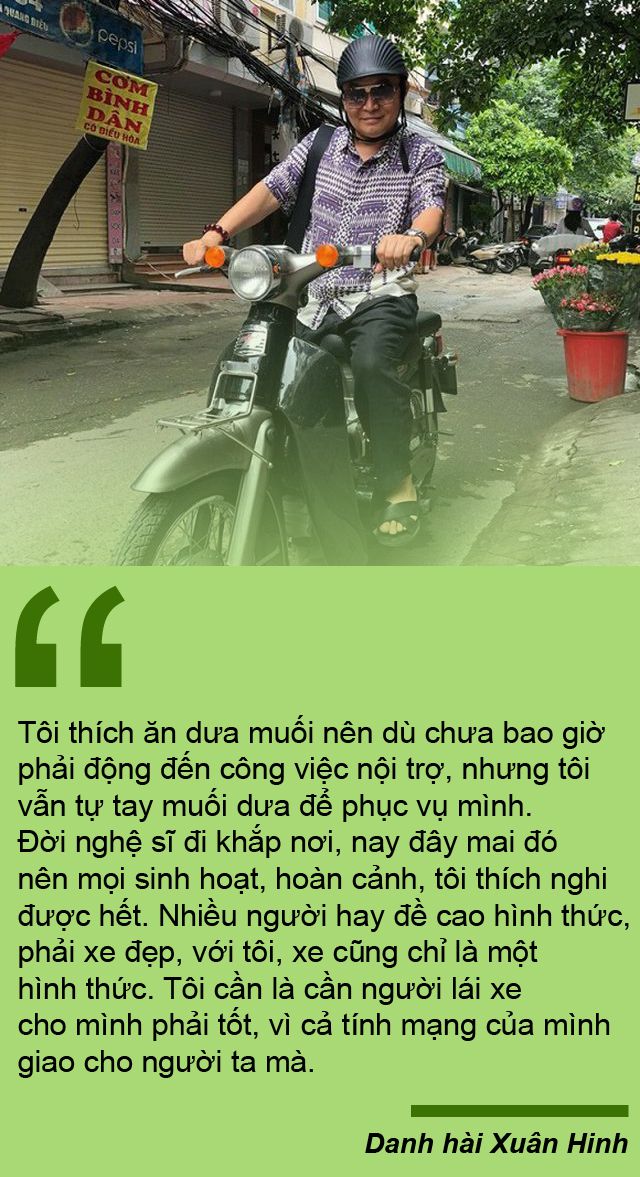 Dư âm từ cuộc gặp gỡ với dàn diễn viên “Về nhà đi con” - Ảnh 6.