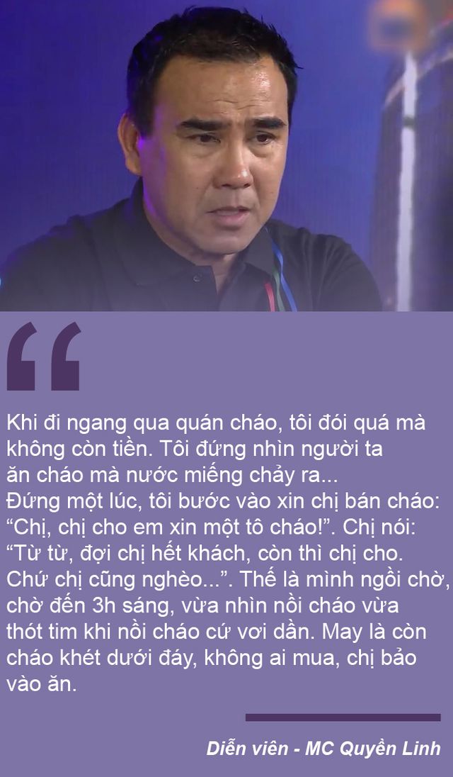 Dư âm từ cuộc gặp gỡ với dàn diễn viên “Về nhà đi con” - Ảnh 7.