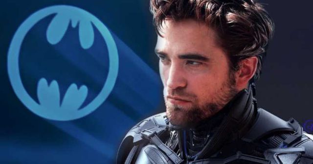 “Chàng ma cà rồng” Robert Pattinson sẽ nhập vai Người Dơi - Ảnh 2. “Chàng ma cà rồng” Robert Pattinson sẽ nhập vai Người Dơi - Ảnh 2.