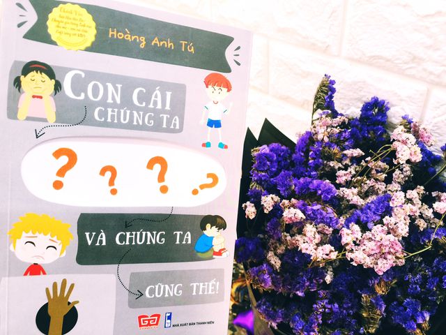 Đa phần chúng ta là những ông bố tồi, bà mẹ tệ”? - Ảnh 1.