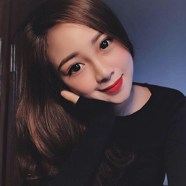 Cô giáo mầm non tương lai xứ Nghệ bỗng “nổi như cồn” vì xinh đẹp - Ảnh 2.