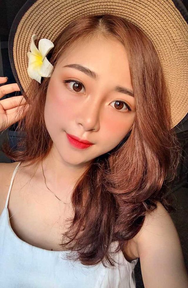 Cô giáo mầm non tương lai xứ Nghệ bỗng “nổi như cồn” vì xinh đẹp - Ảnh 6.