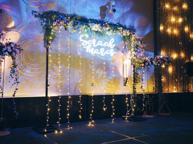 Cưới năm 2019, nhất định không được bỏ qua 5 xu hướng độc đáo này - Ảnh 4. Cưới năm 2019, nhất định không được bỏ qua 5 xu hướng độc đáo này - Ảnh 4.