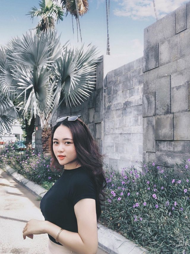 10x An Giang “vịt hóa thiên nga” nhờ trút bỏ gần 40kg cân nặng - Ảnh 7. 10x An Giang “vịt hóa thiên nga” nhờ trút bỏ gần 40kg cân nặng - Ảnh 7.