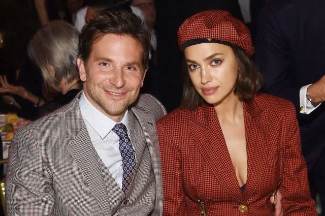 Mối quan hệ giữa Bradley Cooper và Irina Shayk đang trục trặc - Ảnh 1.