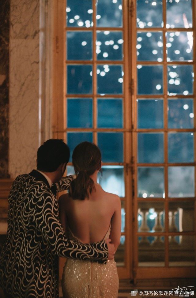 Vợ chồng Ch&acirc;u Kiệt Lu&acirc;n - Ảnh 5.