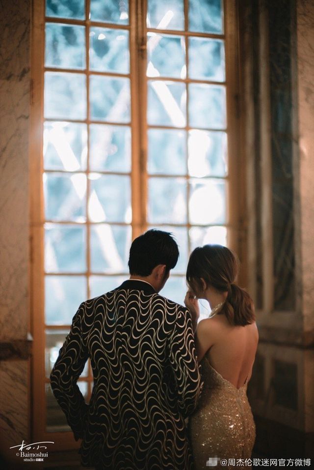 Vợ chồng Ch&acirc;u Kiệt Lu&acirc;n - Ảnh 6.