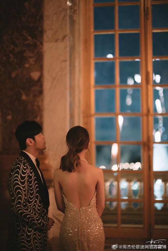 Vợ chồng Ch&acirc;u Kiệt Lu&acirc;n - Ảnh 7.