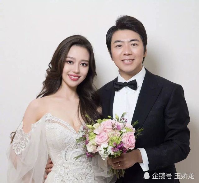 Nhan sắc cực phẩm của vợ “thiên tài piano” Trung Quốc - Ảnh 1. Nhan sắc cực phẩm của vợ “thiên tài piano” Trung Quốc - Ảnh 1.