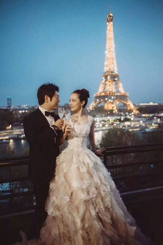 Nhan sắc cực phẩm của vợ “thiên tài piano” Trung Quốc - Ảnh 3. Nhan sắc cực phẩm của vợ “thiên tài piano” Trung Quốc - Ảnh 3.