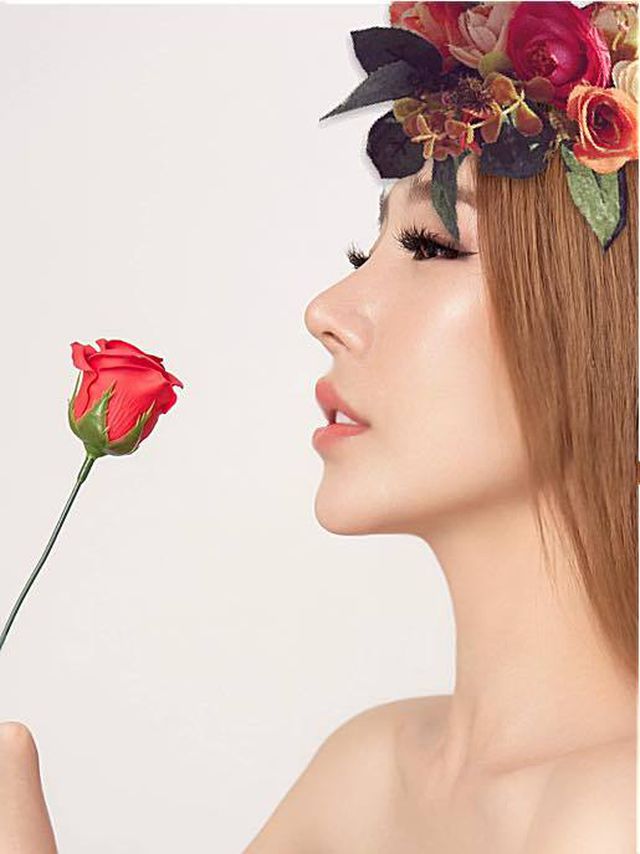 Hoa hậu Sắc đẹp to&agrave;n cầu Ho&agrave;ng Y Nhung: &ldquo;T&ocirc;i cảm thấy mắc cỡ khi được gọi l&agrave; Hoa hậu&rdquo; - Ảnh 4.