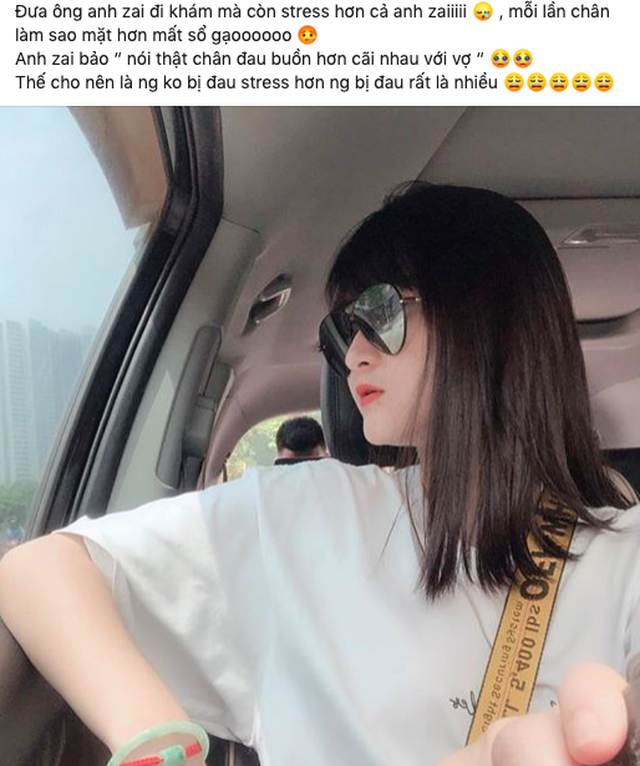 Hoàn hảo như bạn gái cầu thủ Huy Hùng: xinh, giỏi nấu ăn, kiếm tiền, chăm bạn trai - Ảnh 5. Hoàn hảo như bạn gái cầu thủ Huy Hùng: xinh, giỏi nấu ăn, kiếm tiền, chăm bạn trai - Ảnh 5.