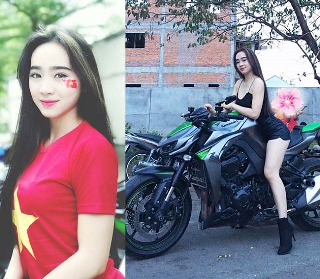 7 gymer Việt có vòng 3 trên dưới 100cm nhưng không thô - Ảnh 6. 7 gymer Việt có vòng 3 trên dưới 100cm nhưng không thô - Ảnh 6.