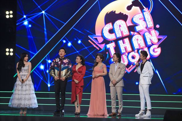 Trấn Thành bị đồng nghiệp chê “lố” khi “nhái” phong cách Ngọc Sơn - Ảnh 3.