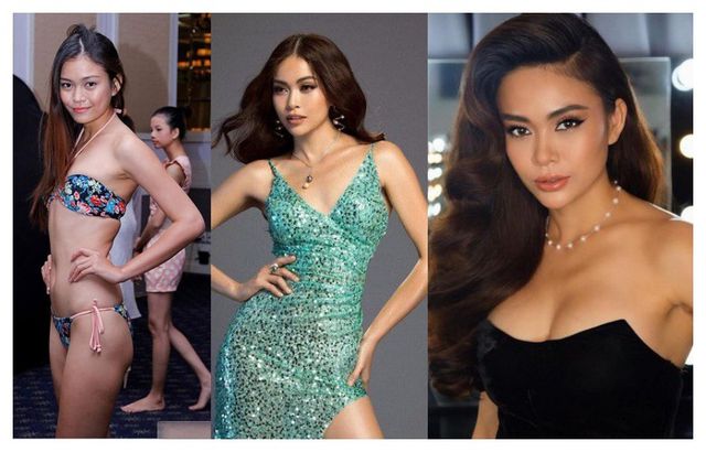 Mâu Thuỷ đáp trả tin đồn làm ngực hỏng sau ồn ào tố bị “vòi” 5 tỷ đồng - Ảnh 1.