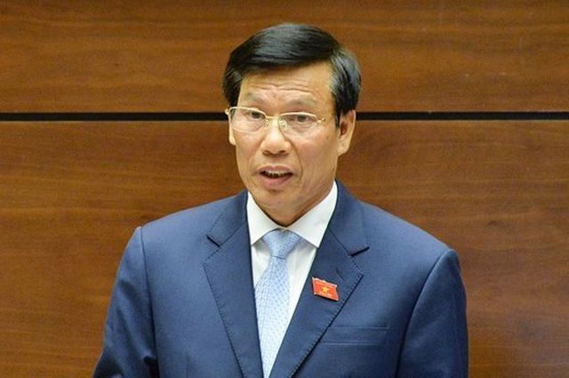Bộ trưởng VHTT&DL: Thị thực của Việt Nam thấp nhất trong ASEAN - Ảnh 1. Bộ trưởng VHTT&DL: Thị thực của Việt Nam thấp nhất trong ASEAN - Ảnh 1.