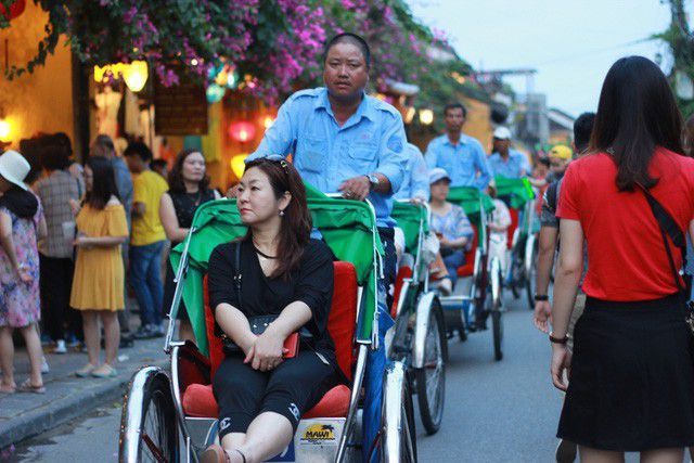 Bộ trưởng VHTT&DL: Thị thực của Việt Nam thấp nhất trong ASEAN - Ảnh 2. Bộ trưởng VHTT&DL: Thị thực của Việt Nam thấp nhất trong ASEAN - Ảnh 2.
