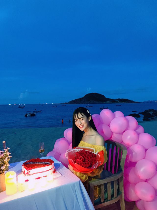 2 năm sau đ&aacute;m cưới chục tỷ, đại gia m&iacute;a đường lại g&acirc;y bất ngờ cho người đẹp - Ảnh 1.