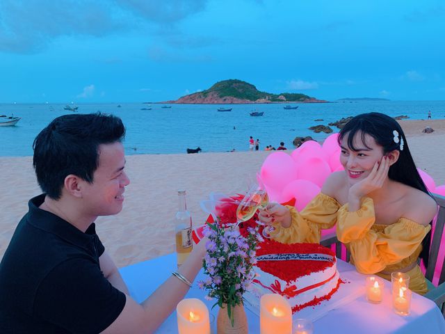 2 năm sau đ&aacute;m cưới chục tỷ, đại gia m&iacute;a đường lại g&acirc;y bất ngờ cho người đẹp - Ảnh 2.