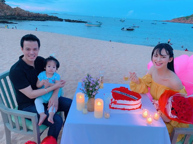 2 năm sau đ&aacute;m cưới chục tỷ, đại gia m&iacute;a đường lại g&acirc;y bất ngờ cho người đẹp - Ảnh 5.