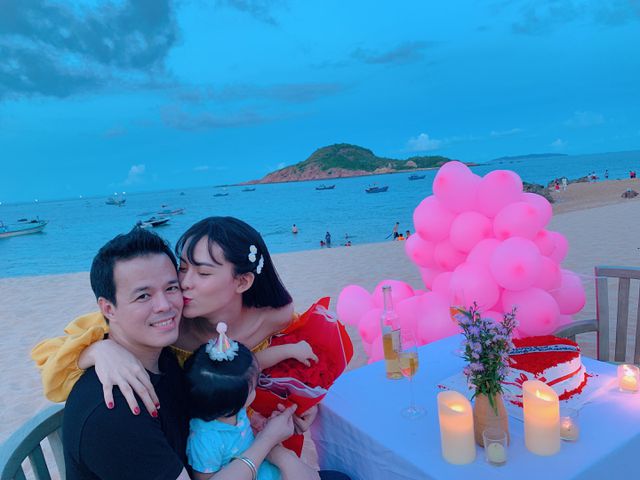 2 năm sau đ&aacute;m cưới chục tỷ, đại gia m&iacute;a đường lại g&acirc;y bất ngờ cho người đẹp - Ảnh 7.