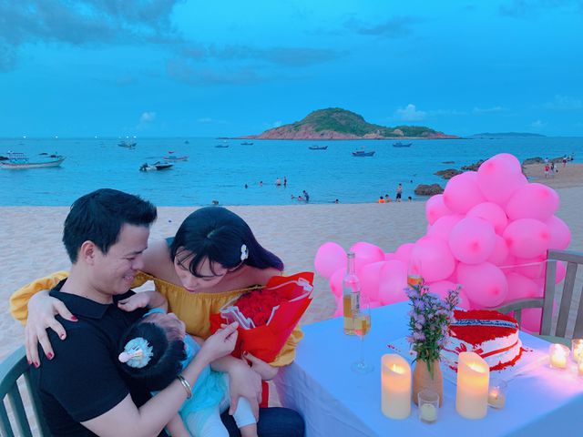 2 năm sau đ&aacute;m cưới chục tỷ, đại gia m&iacute;a đường lại g&acirc;y bất ngờ cho người đẹp - Ảnh 9.