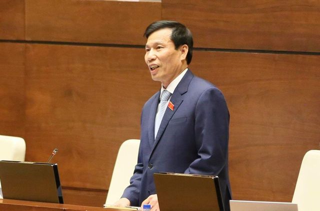 Bộ trưởng Nguyễn Ngọc Thiện: Du lịch không phải là “ngôi sao cô đơn”! - Ảnh 1. Bộ trưởng Nguyễn Ngọc Thiện: Du lịch không phải là “ngôi sao cô đơn”! - Ảnh 1.