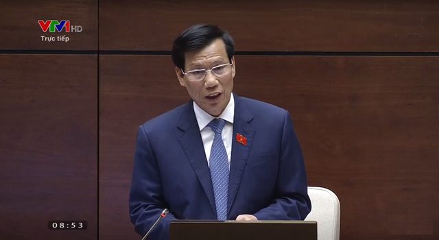 Bộ trưởng Nguyễn Ngọc Thiện: Du lịch không phải là “ngôi sao cô đơn”! - Ảnh 3. Bộ trưởng Nguyễn Ngọc Thiện: Du lịch không phải là “ngôi sao cô đơn”! - Ảnh 3.