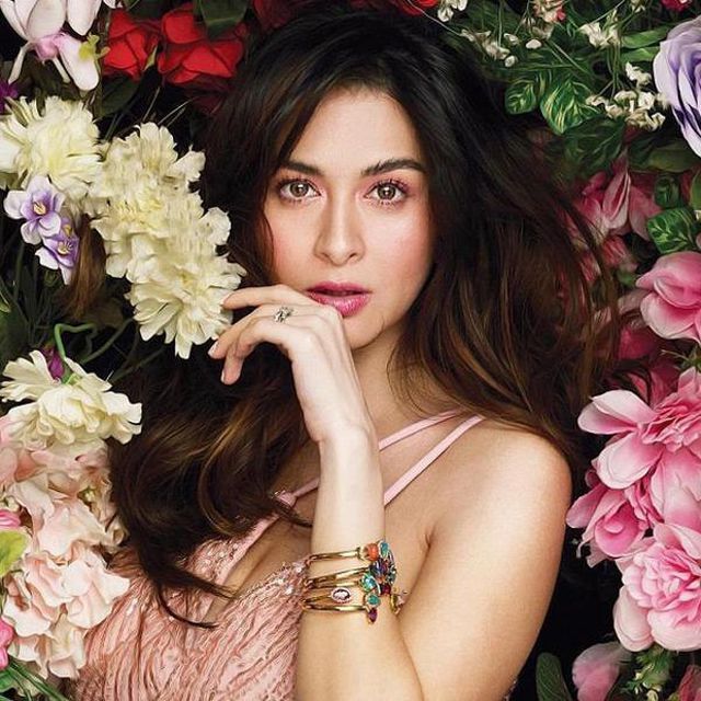 Mỹ nhân đẹp nhất Philippines rạng ngời sau một tháng sinh nở - Ảnh 26.